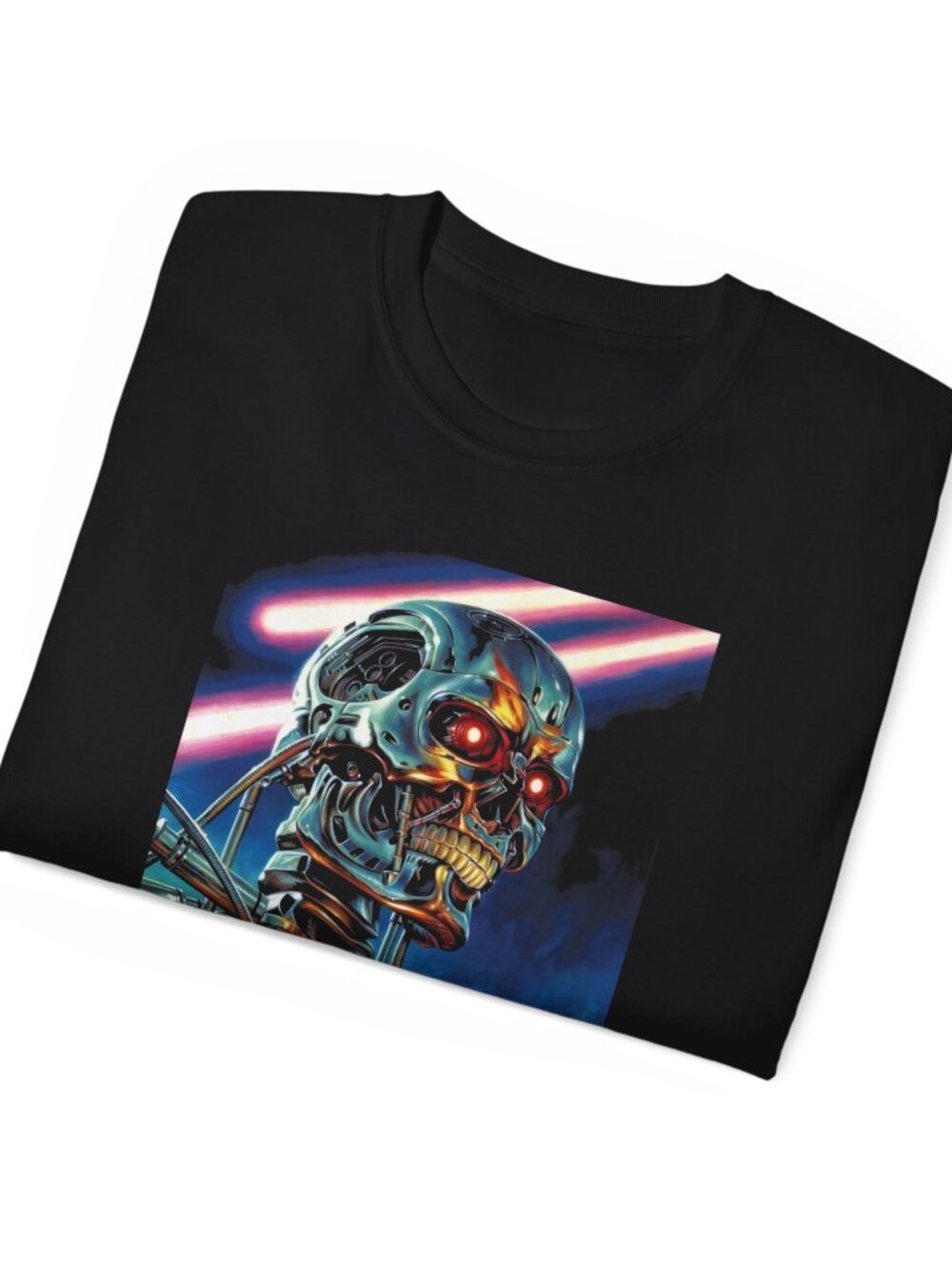 Terminator T-800 - Picture 2 of 3